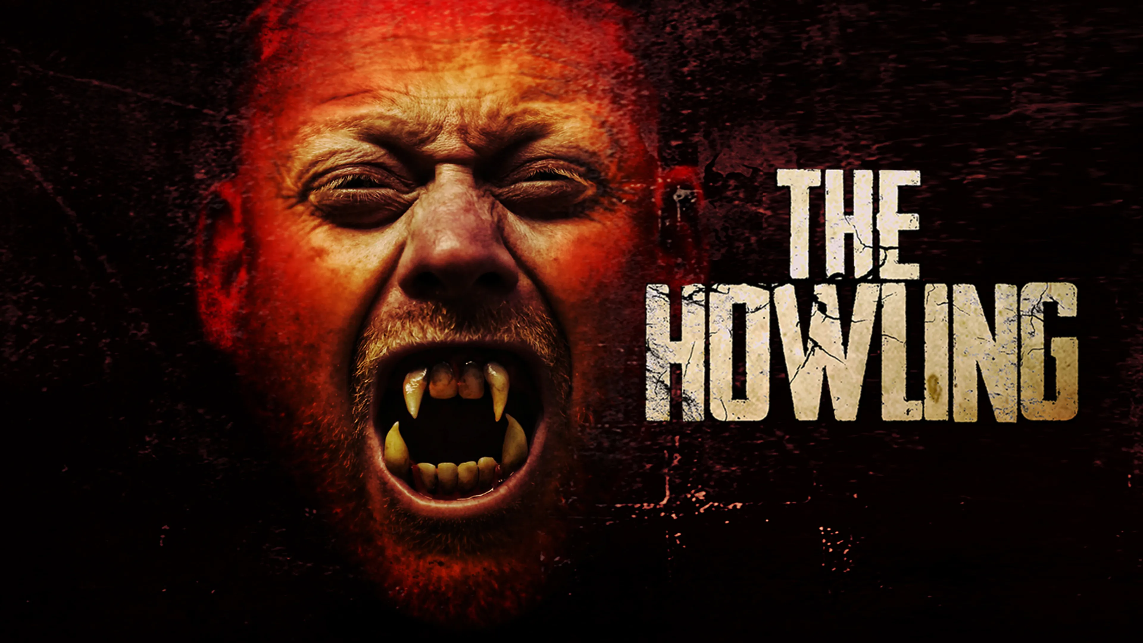 The Howling poster